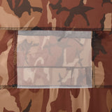 Pop Up Shower Tent Camouflage 93071