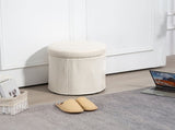 Storage Ottoman 76845328