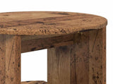 Side Cabinet Old Wood 40 x 40 x 75 cm Engineered Wood 899841