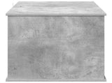 Cat House Concerte 85 x 55 x 50.5 cm Engineered Wood 8000737