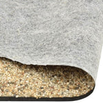 Stone Liner Natural Sand 250x60 cm 149522