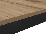 Dining Tables 200 x 100 x 75 cm Engineered Wood Rectangular 3415389
