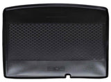 Trunk Mat Black suitable for KODA FABIA III COMBI 2014-2021 42029177