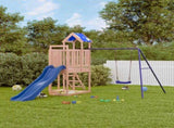 Outdoor Playset Solid Wood Douglas 3278975