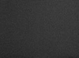 Awning Top Sunshade Canvas Anthracite 600x300 cm 143713
