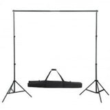 Backdrop Support System 300 x 300 cm Green 160066