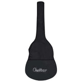 Classical Guitar for Beginner with Bag 4/4 39" 3055598
