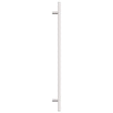 Cabinet Handles 20 pcs Silver 320 mm Stainless Steel 3203593