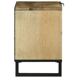 TV Units Brown 80 x 33 x 46 cm Engineered wood 4017951