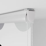Shower Roller Blind with Cassette 150x240 cm Fabric Width 146 cm 4014962