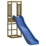 Outdoor Playset Impregnated Wood Pine 3155944