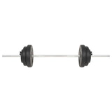 Barbell Set 30 kg 91398