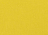 Back Pillow Light Yellow 180 x 24 x 50 cm Fabric 42014566