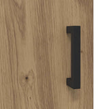 Sideboard Olden Artisan Oak 34.5 x 34 x 90 cm 881652