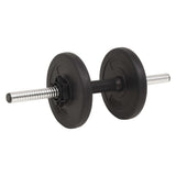 ZNTS Barbell and Dumbbell Set 30 kg 91400