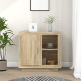 Sideboard Sonoma Oak 811829