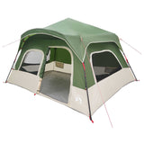Instant Tent Green 340 x 280 x 190 cm 42017481