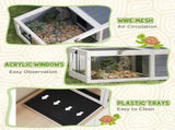 Turtle Cage/ Tortoise House 36463236