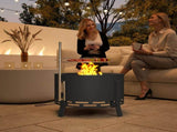 Fire Pit Table 46707334