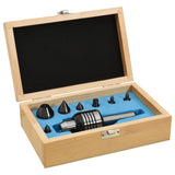 10 Pieces Live Center Set MT2 146689