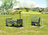 Folding Hand Truck 44996496