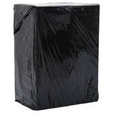 Stretch Film 6 pcs Black 20 m 50 cm x 300 m 4104880