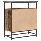 Sideboard Old Wood 69 x 35 x 80 cm Engineered Wood 862979