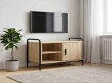 TV Cabinet 67.5 x 33 x 50 cm Sonoma Oak 8013699