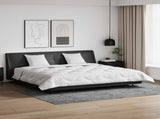 Winter Duvet with Pillow 3 pcs White Microfiber 3377881