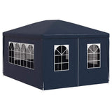 Party Tent 3x4 m Blue 90335