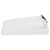 Plant Fleece Covers with Drawstring 12 pcs 70 g/m 0,8x1 m 3203546