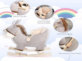 Kids Rocking Horse 69055692