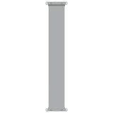 Patio Retractable Side Awning 80x300 cm Red 48363