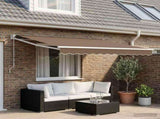 Awning Replacement Fabric Polyester 964623