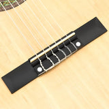 8 Piece Classical Guitar Beginner Set 3/4 36 70115