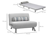 Sofa Chair /Single sofa bed 86983926