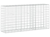 Gabion with 3.5 mm Wire and 10x10 cm Mesh 150x30x100 cm 3463197