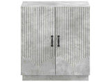 Shoe Cabinet HOORN 59.5 x 39.5 x 87 cm Engineered Wood 897308