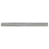 Mesh Screen 80 x 1000 cm 18 mesh Stainless Steel 304 Silver 42039618
