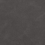 Massage Recliner Chair Dark Grey Fabric 42020650