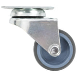 12 pcs Twin-wheel Swivel Casters 50 mm 277922