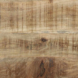 Bench Solid Mango Wood 4015981