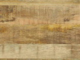 Coffee Table Brown 90 x 50 x 35 cm Solid Mango Wood 4104533