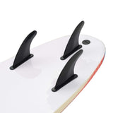 Surfboard 170 cm Mosaic 91686