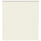 Roller Blind Blackout 160 x 175 cm off White 240137