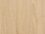 Washing Machine Cabinet Sonoma Oak 70.5x71.5x91.5 cm 849649