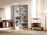 640 CD Storage Tower - White T3398P343311
