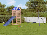 Outdoor Playset Solid Wood Douglas 3279038