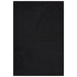 Doormat Black 80x120 cm 331597