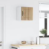 Wall Cabinet LUCCA Artisan Oak 40 x 31 x 40 cm Engineered Wood 884892